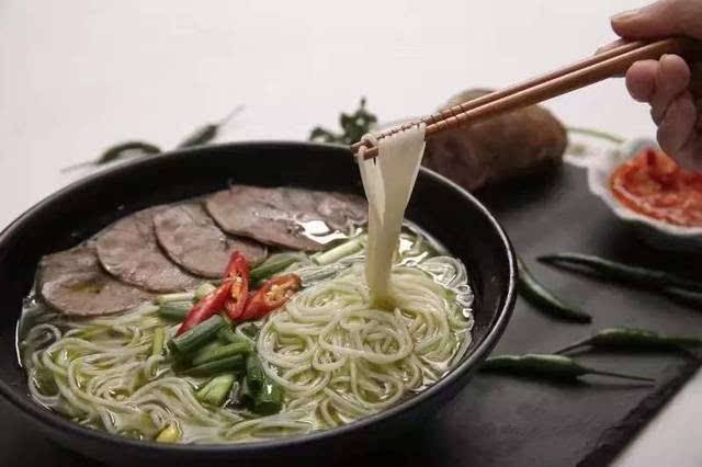 加盟米线店需要多少钱