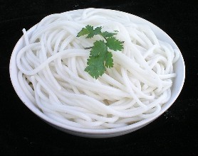 米线是粗米线还是细米线正宗